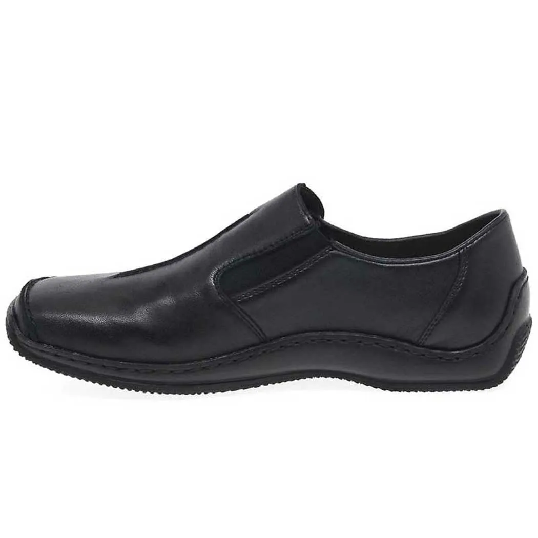 Rieker Celia 51 Slip-On Black (Women's)