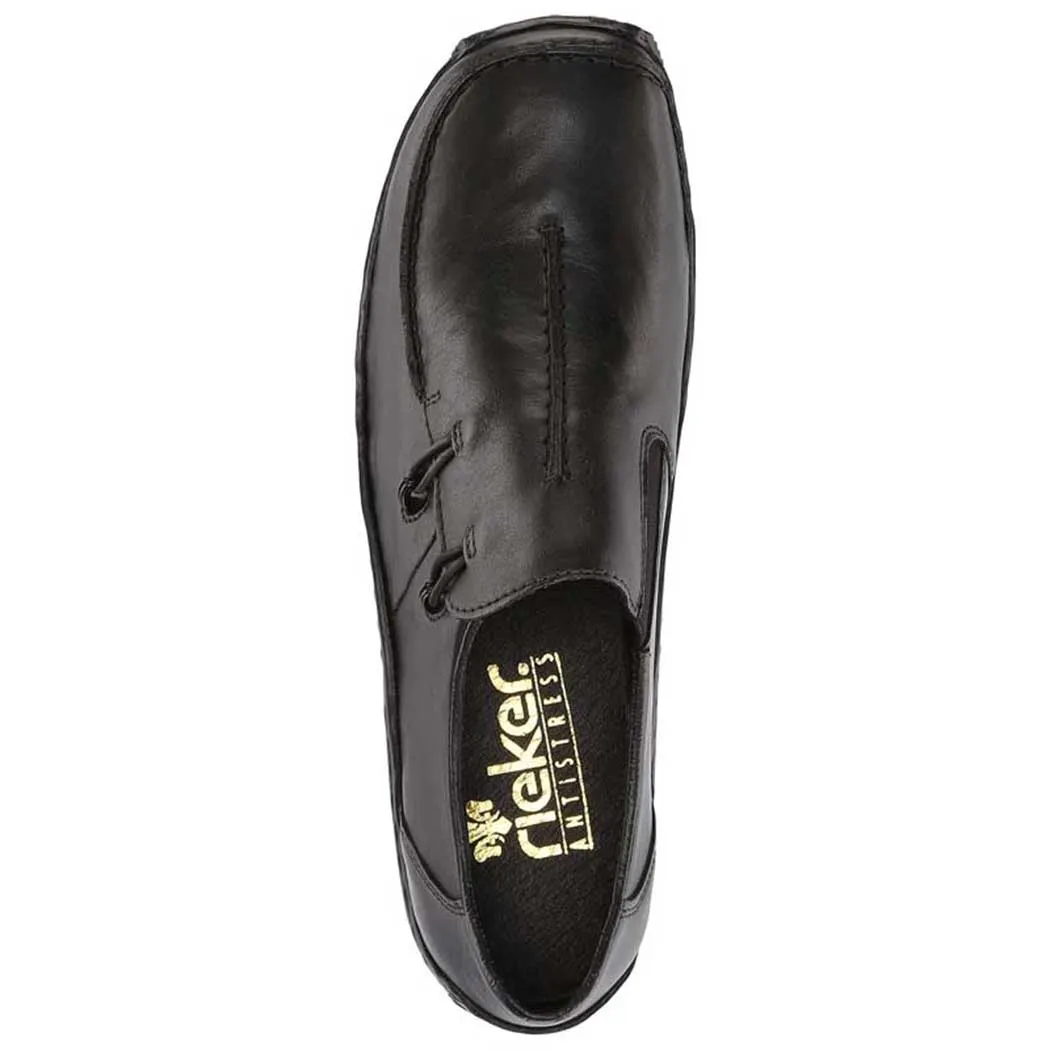 Rieker Celia 51 Slip-On Black (Women's)