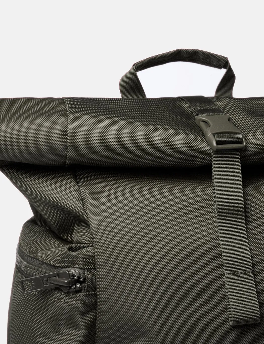 Sandqvist Verner Backpack - Beluga Green