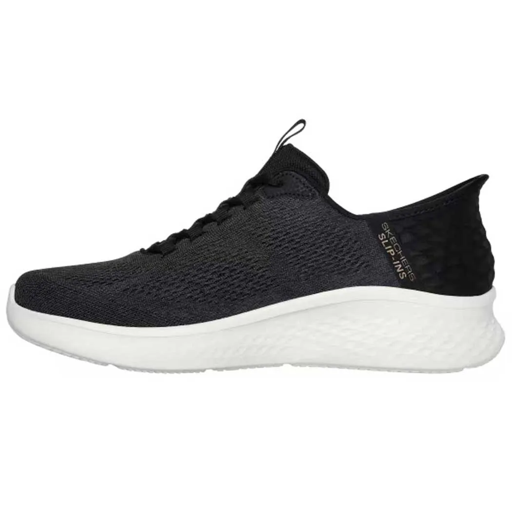 Skechers Slip-Ins: Skech-Lite Pro Primebase Black/ Gray (Men's)