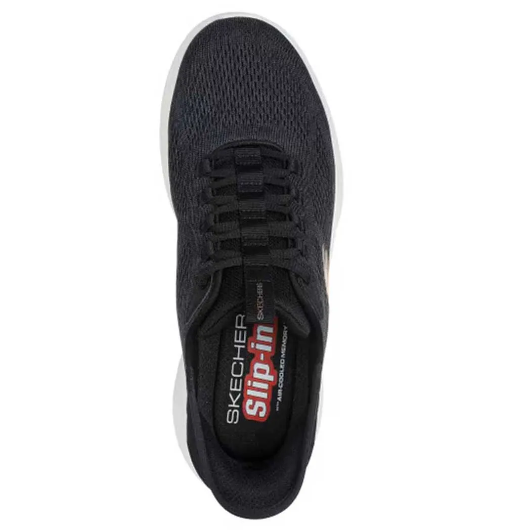 Skechers Slip-Ins: Skech-Lite Pro Primebase Black/ Gray (Men's)