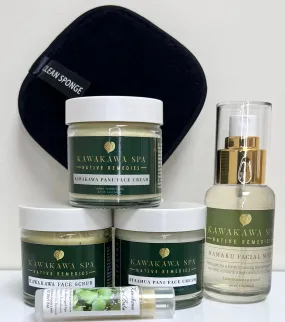 Skincare Pack