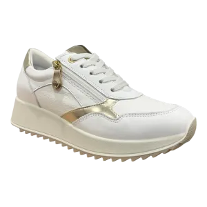 Sneakers da donna  bianco Cod: 556941