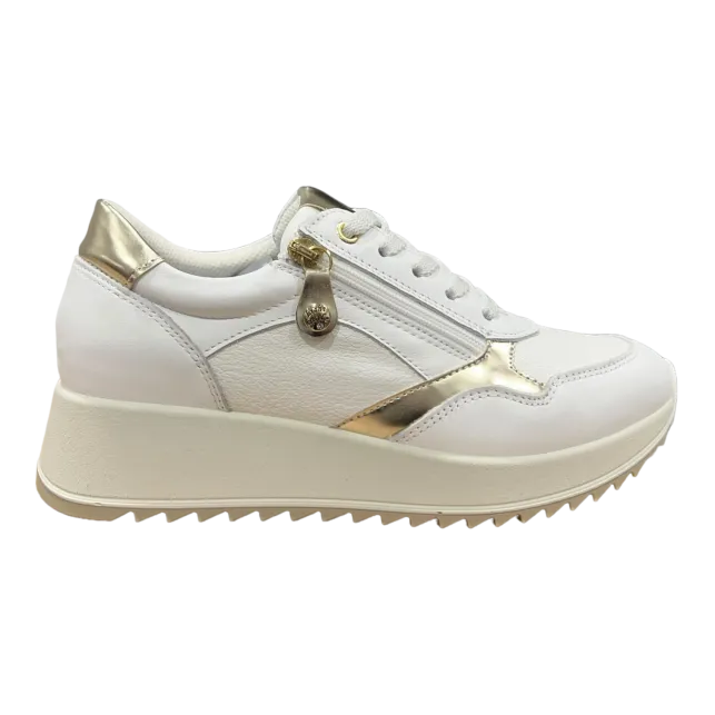 Sneakers da donna  bianco Cod: 556941