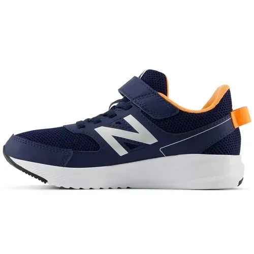 SNEAKERS NEW BALANCE KIDS PERFORMANCE NAVY YT570NM3