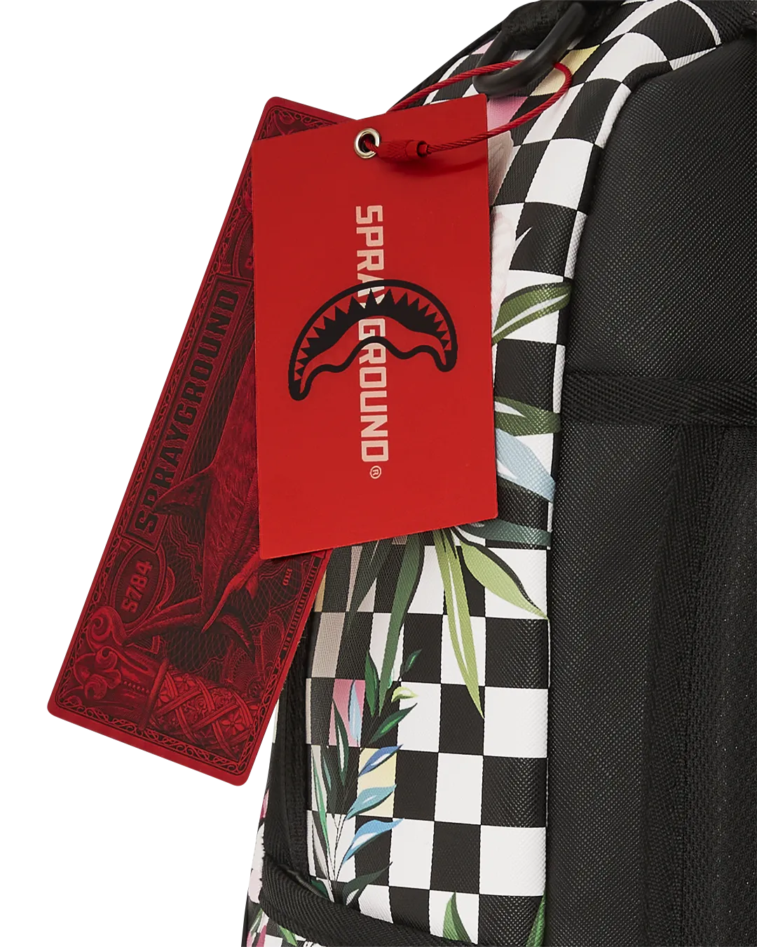 Sprayground - Rodeo Drive Backpack