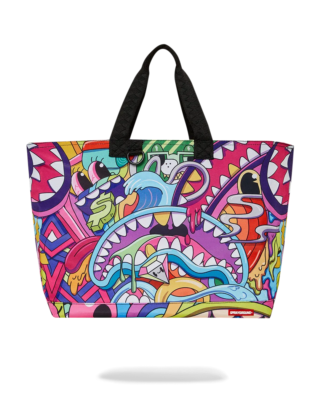 Sprayground - Steady Tote Bag