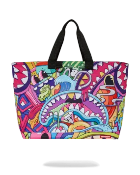 Sprayground - Steady Tote Bag