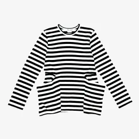 Striped Long Sleeve