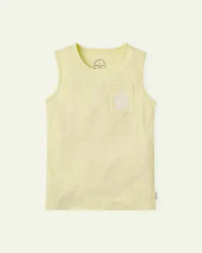 Sun Shine On My Mind Tank Top