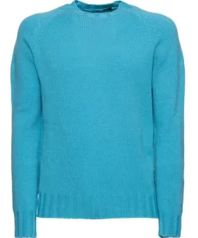 Tagliatore Nobhil Cashmere Knit Sweater