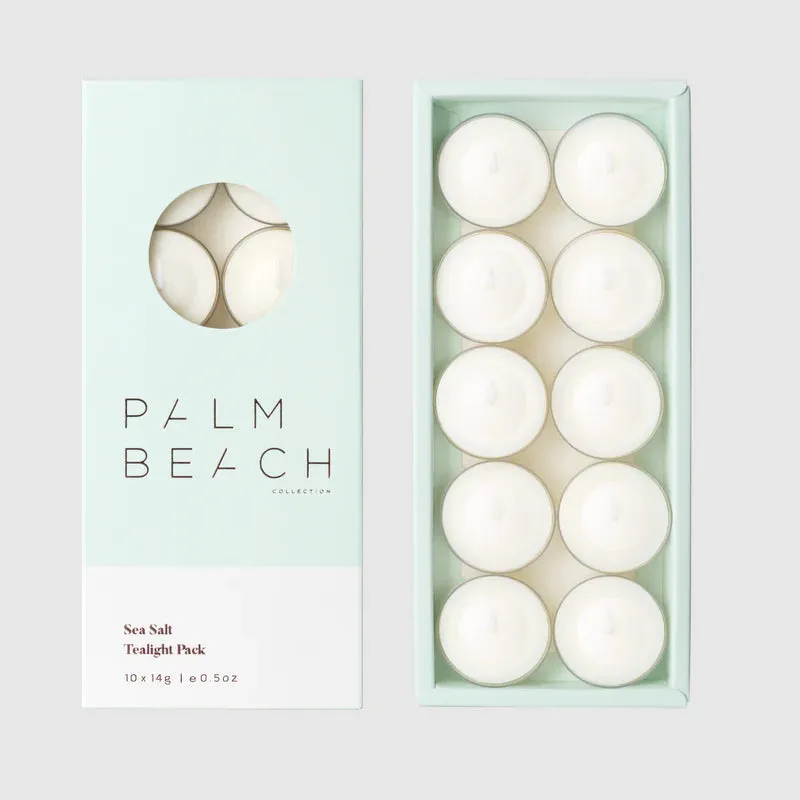 Tealight Pack