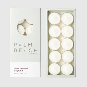 Tealight Pack