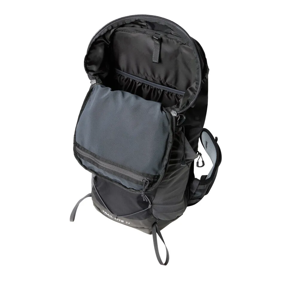 The North Face Trail Lite 24 Backpack - SS24