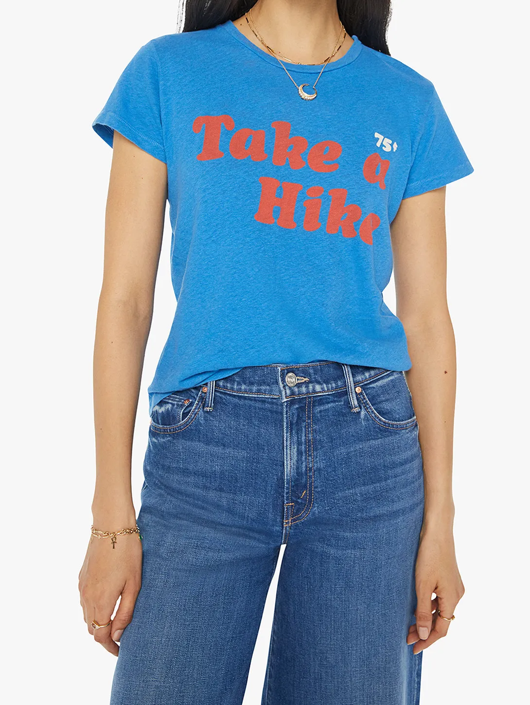 The Sinful Tee - Take A Hike