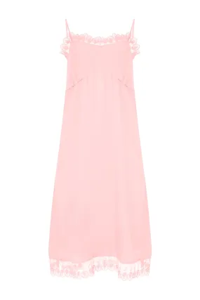 Trelise Cooper - Boudoir Baby Slip Blush