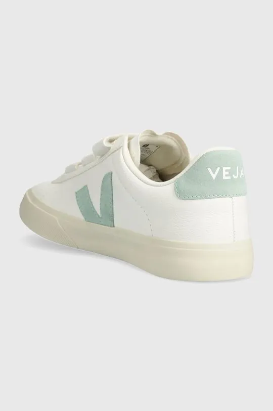 Veja leather sneakers Recife Logo white color RC0592878