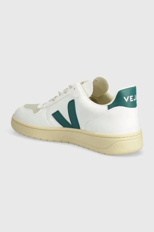 Veja sneakers V-10 white color VX0703143