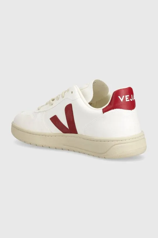 Veja sneakers V-10 white color VX0703279