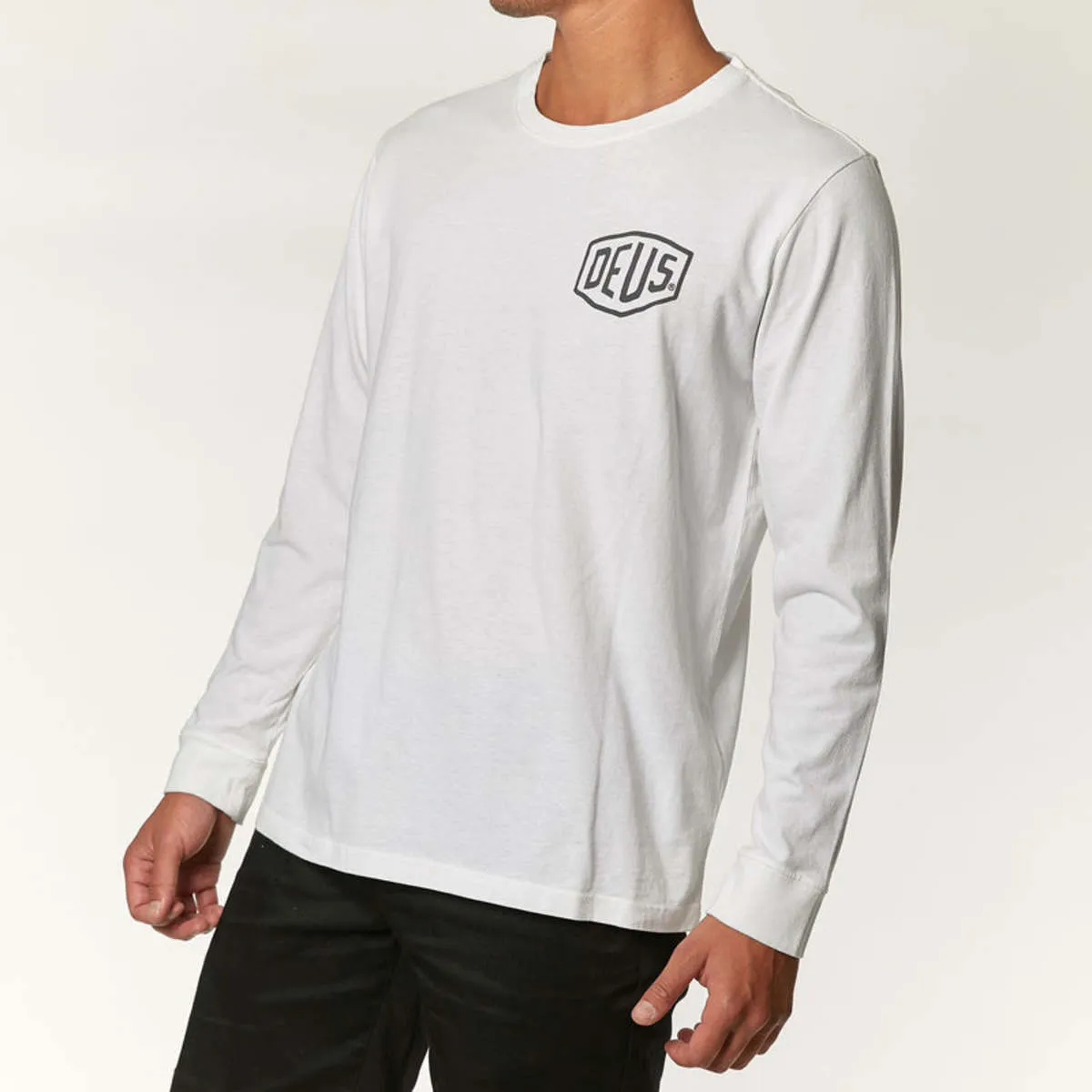 Venice Long Sleeve Tee 