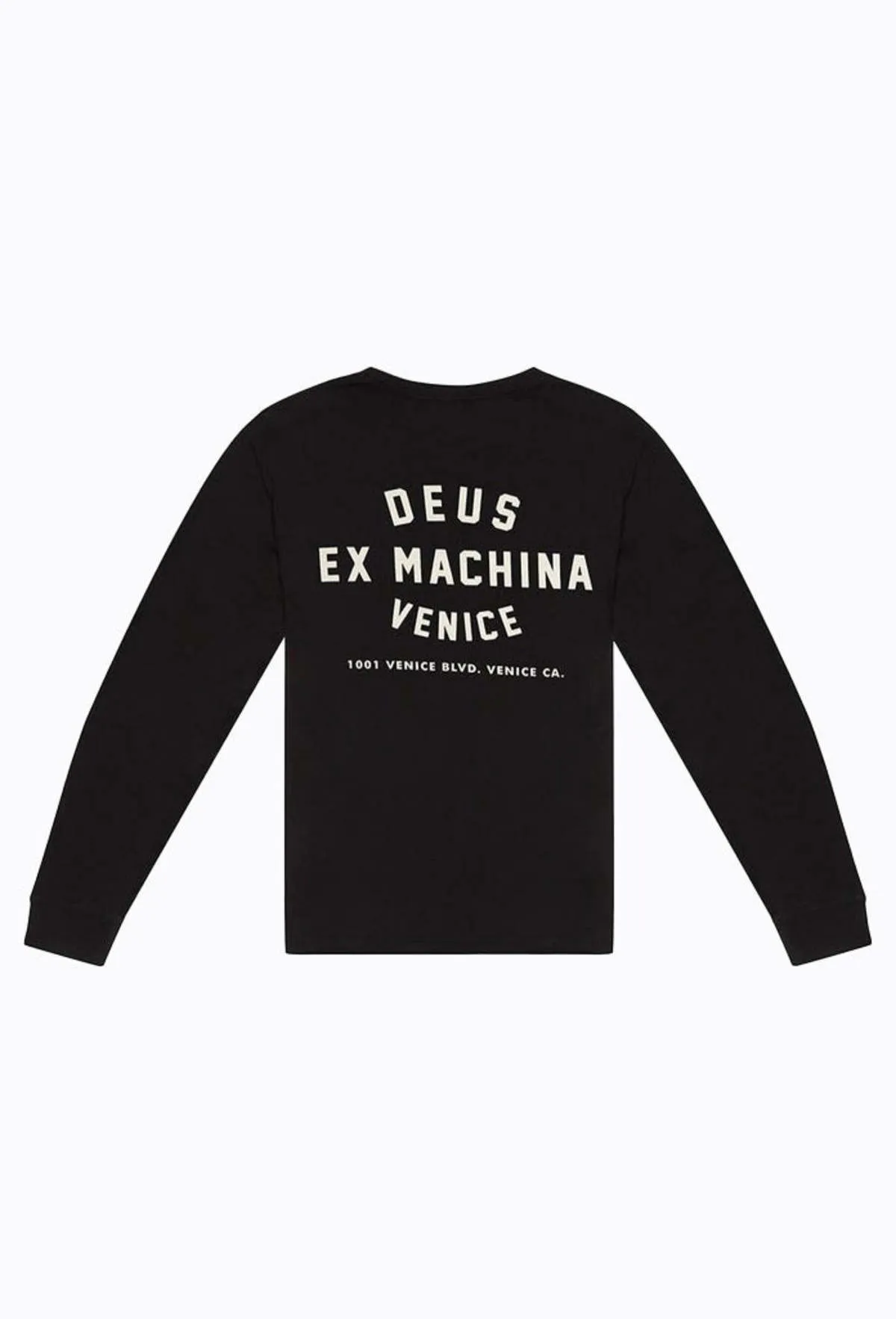 Venice Long Sleeve Tee 