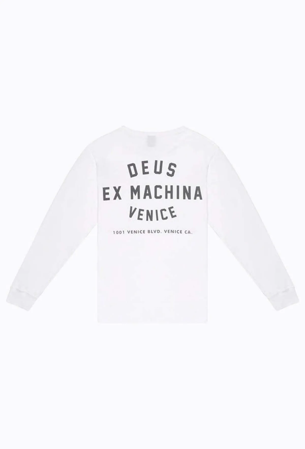 Venice Long Sleeve Tee 