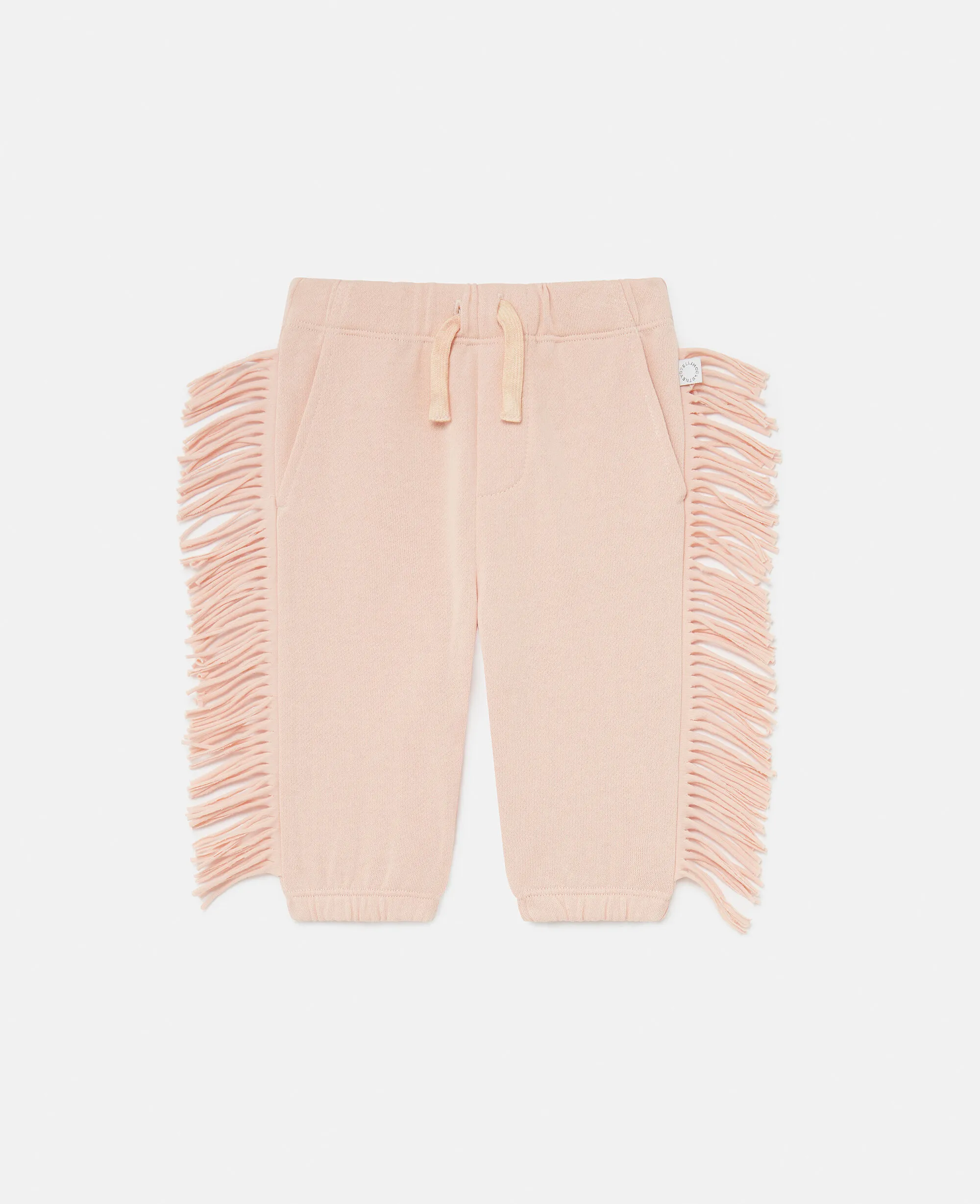 Western Fringed Joggers