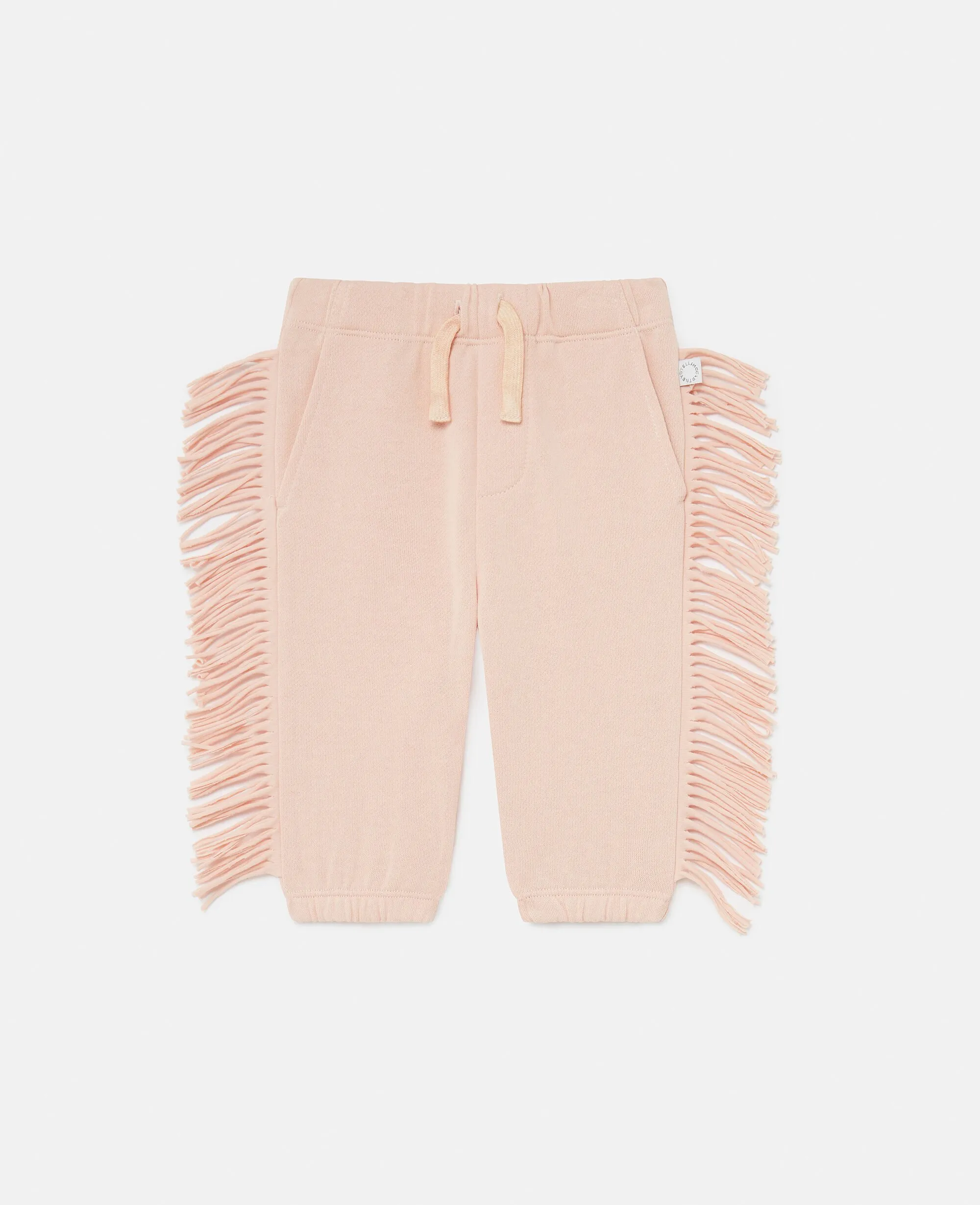 Western Fringed Joggers