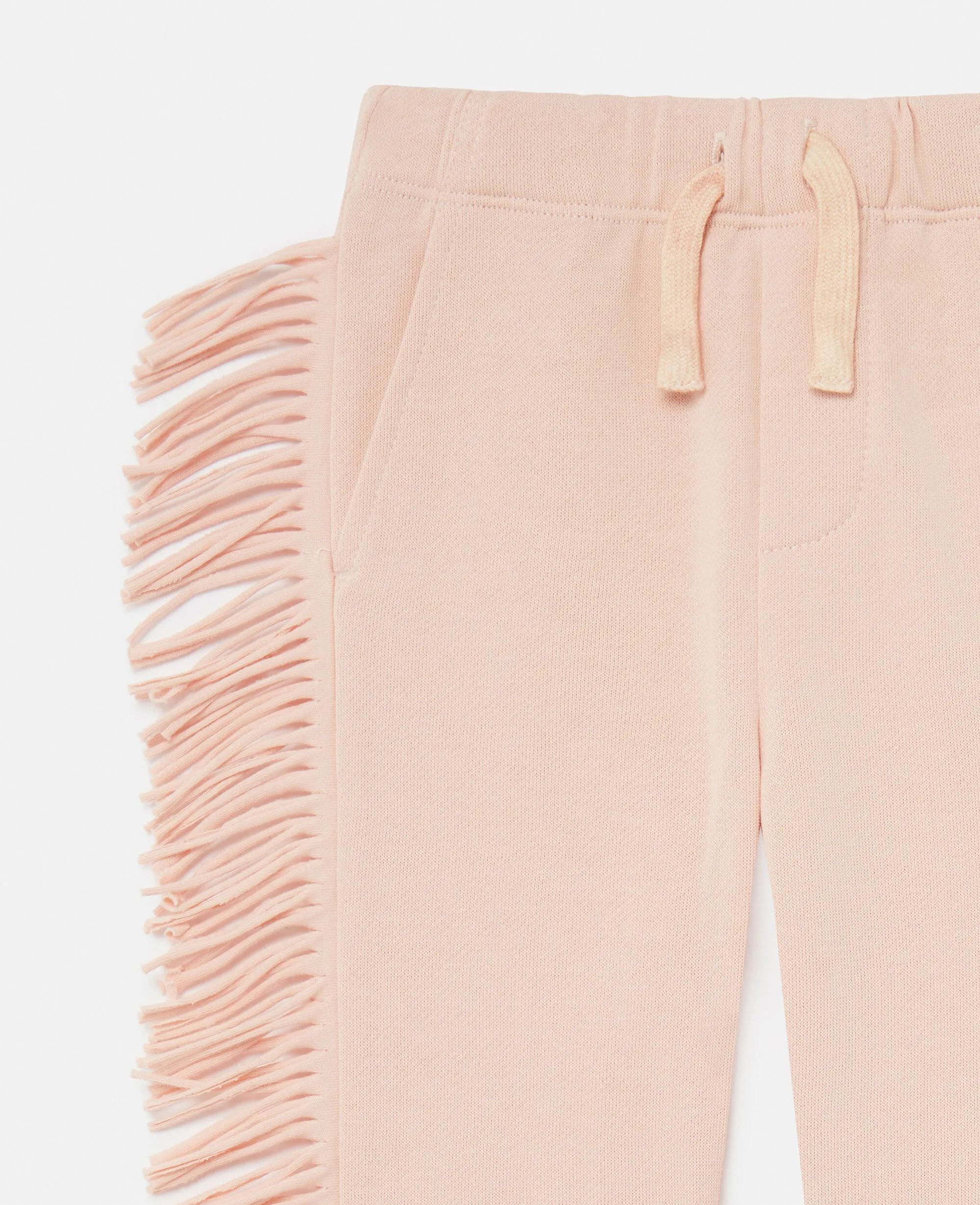 Western Fringed Joggers