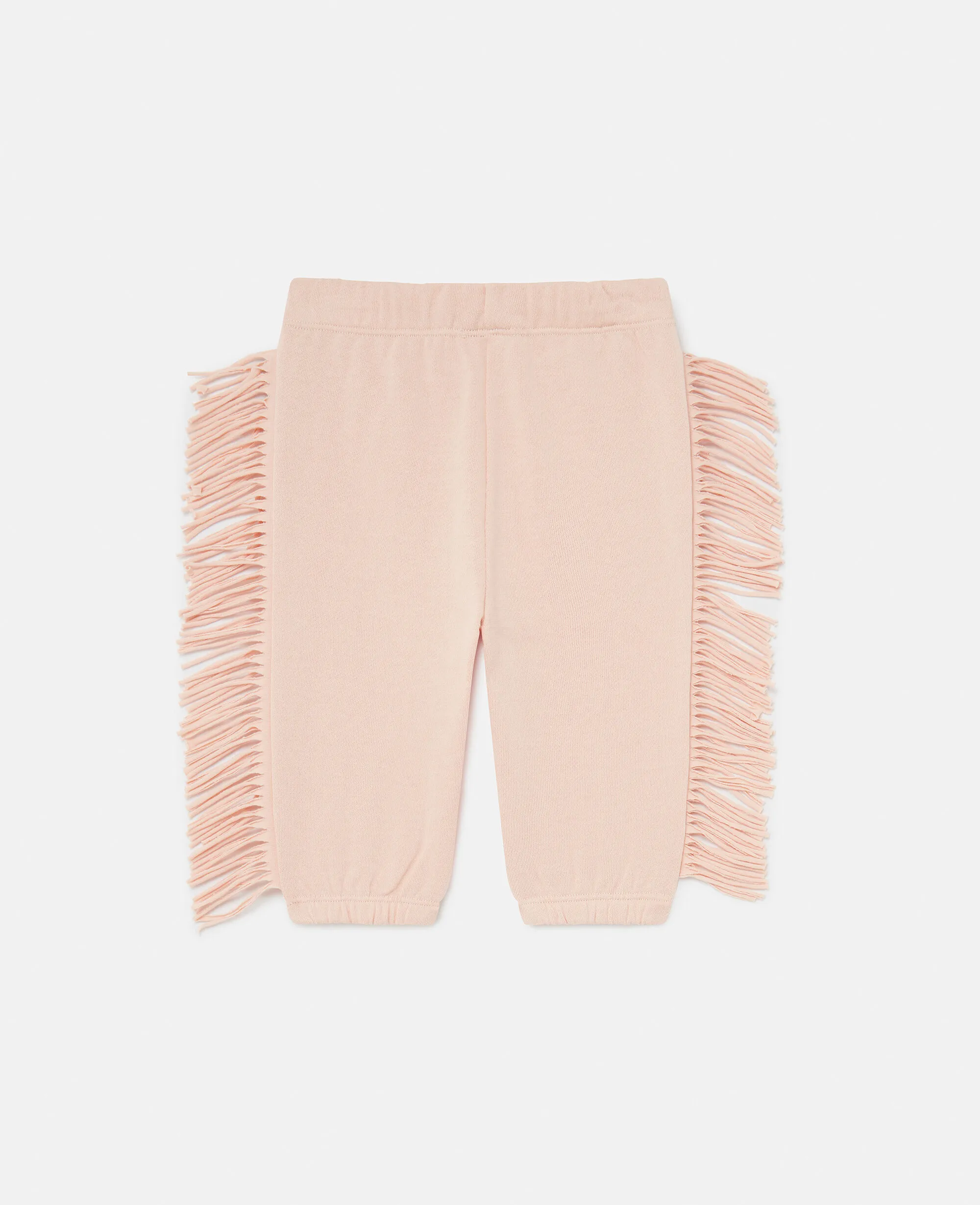 Western Fringed Joggers