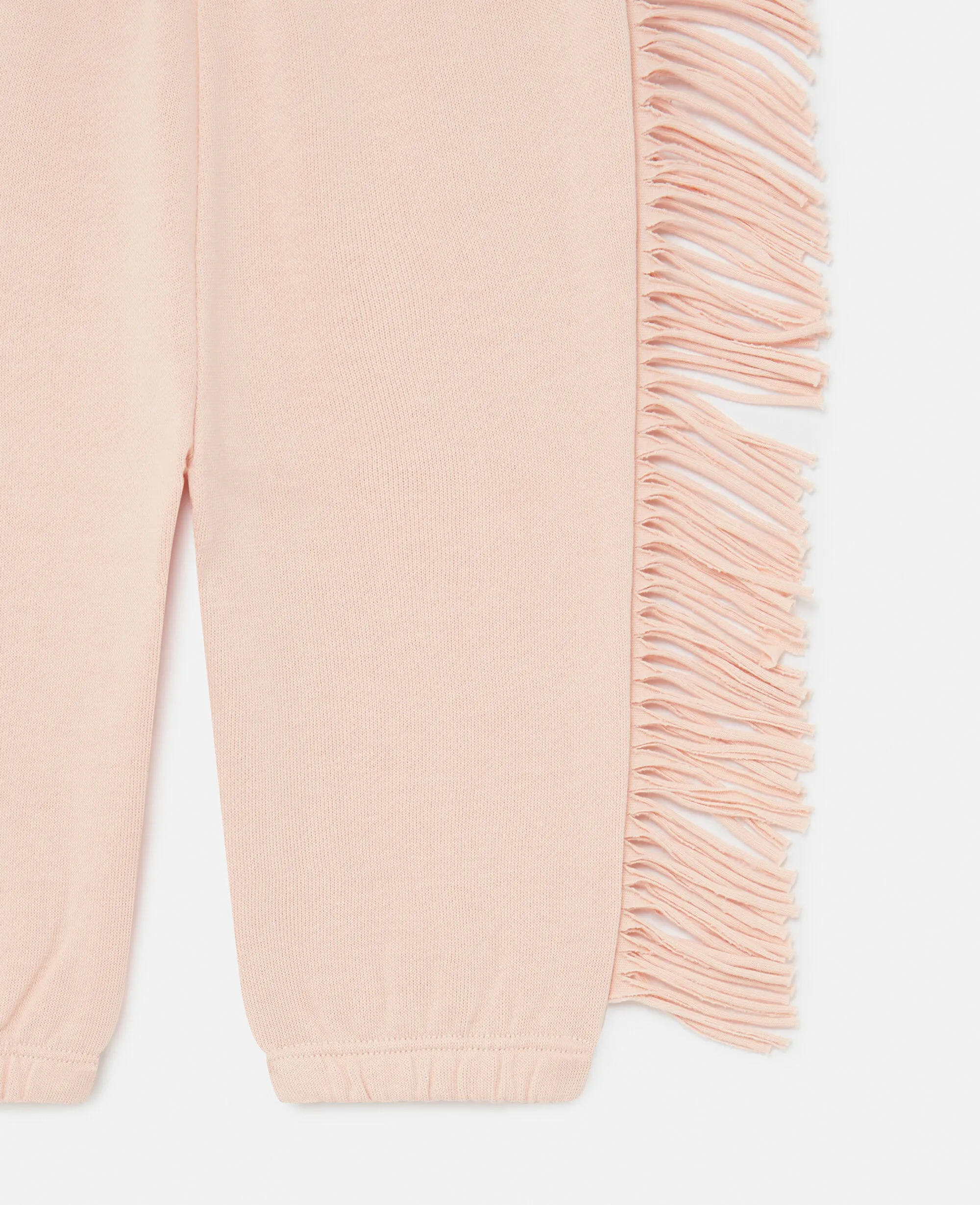 Western Fringed Joggers