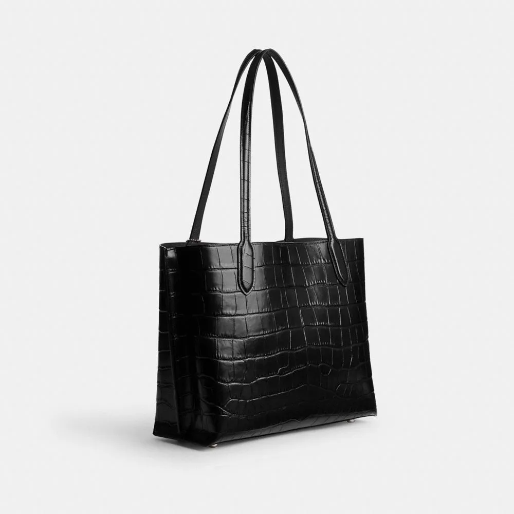 WILLOW TOTE