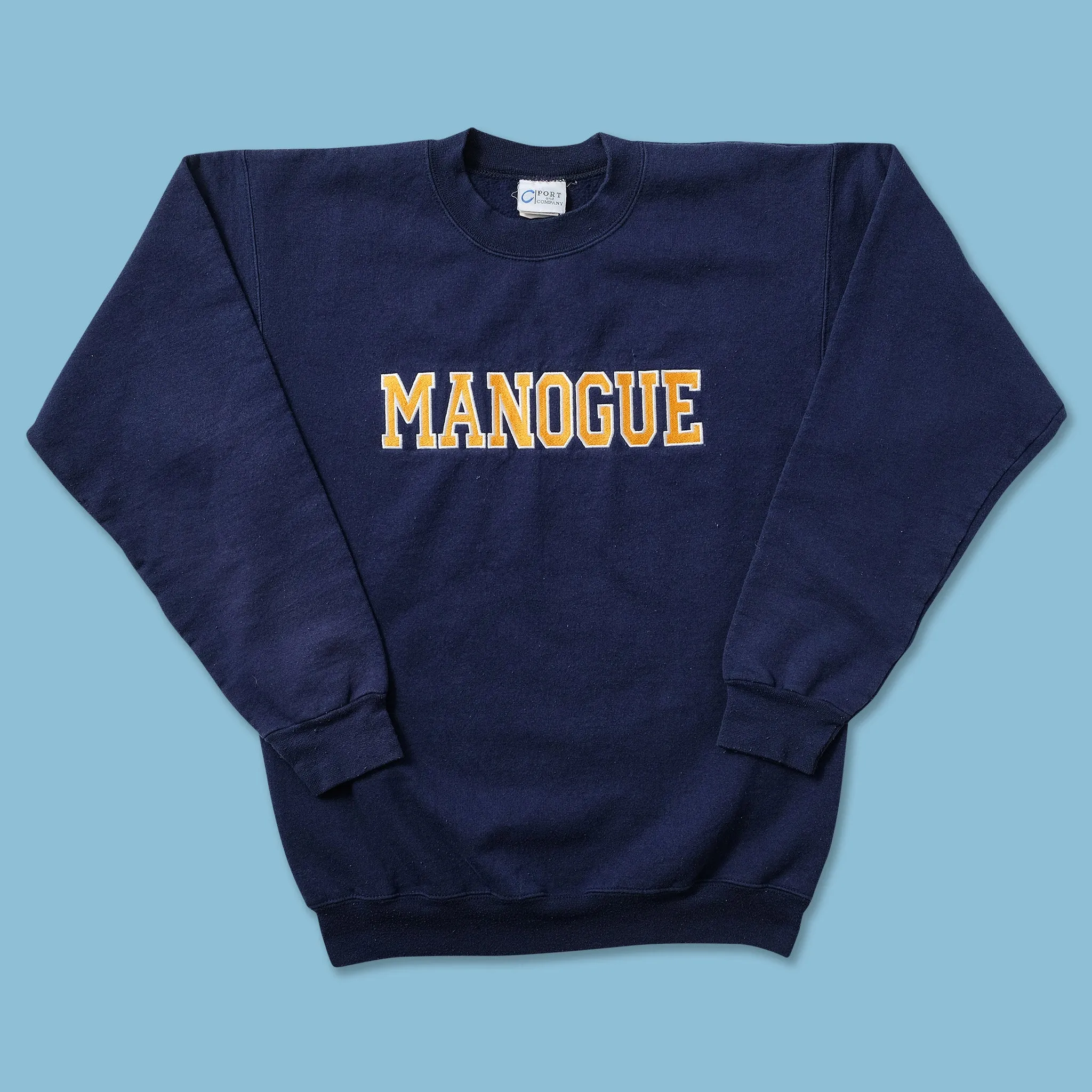 Women's Manogue Sweater Medium