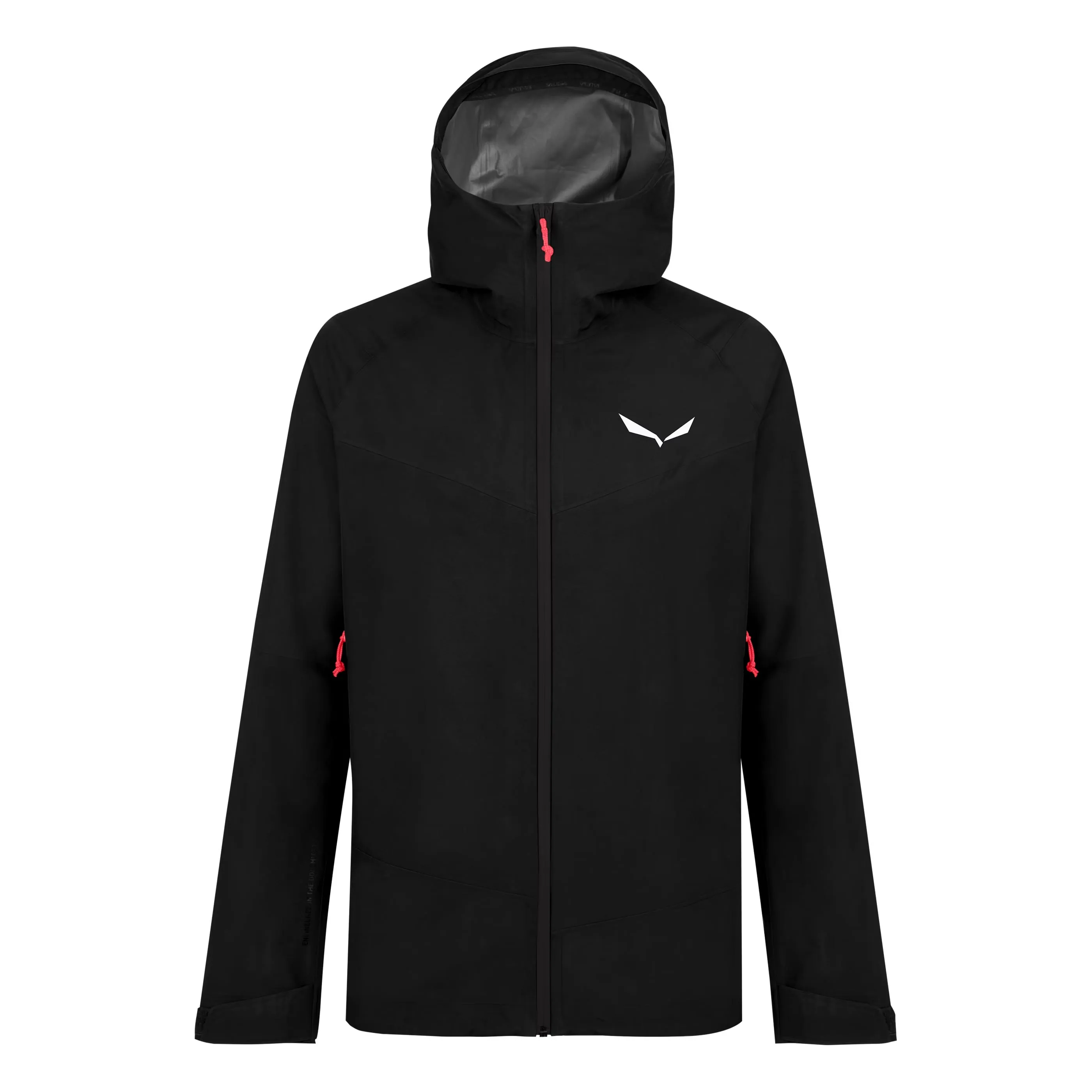 Women's Puez Knit Ptx - Black - 10