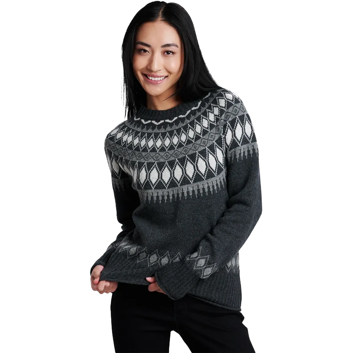 Women's Wunderland Sweater