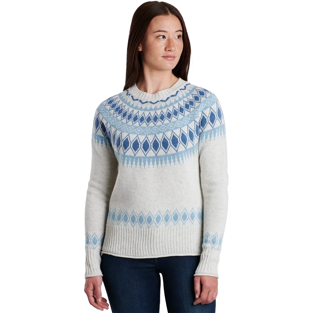 Women's Wunderland Sweater