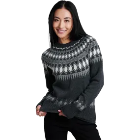 Women's Wunderland Sweater