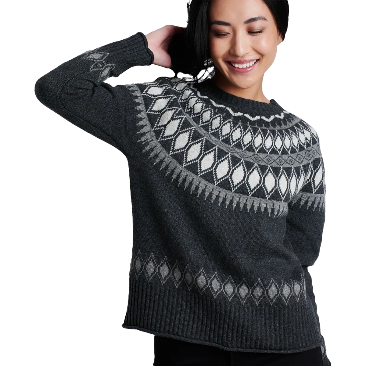 Women's Wunderland Sweater