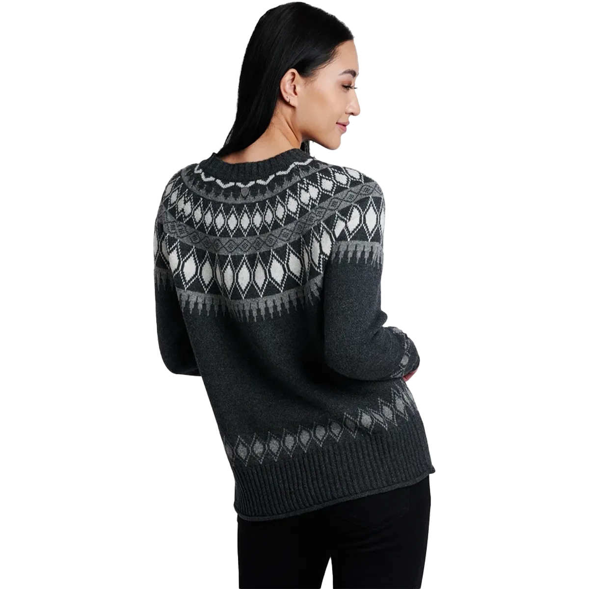 Women's Wunderland Sweater