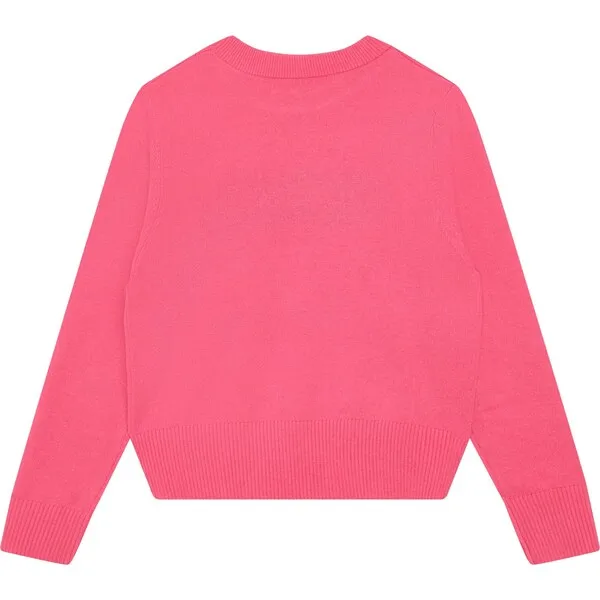 Zadig & Voltaire Club Voltaire Neon Dreams Sweater