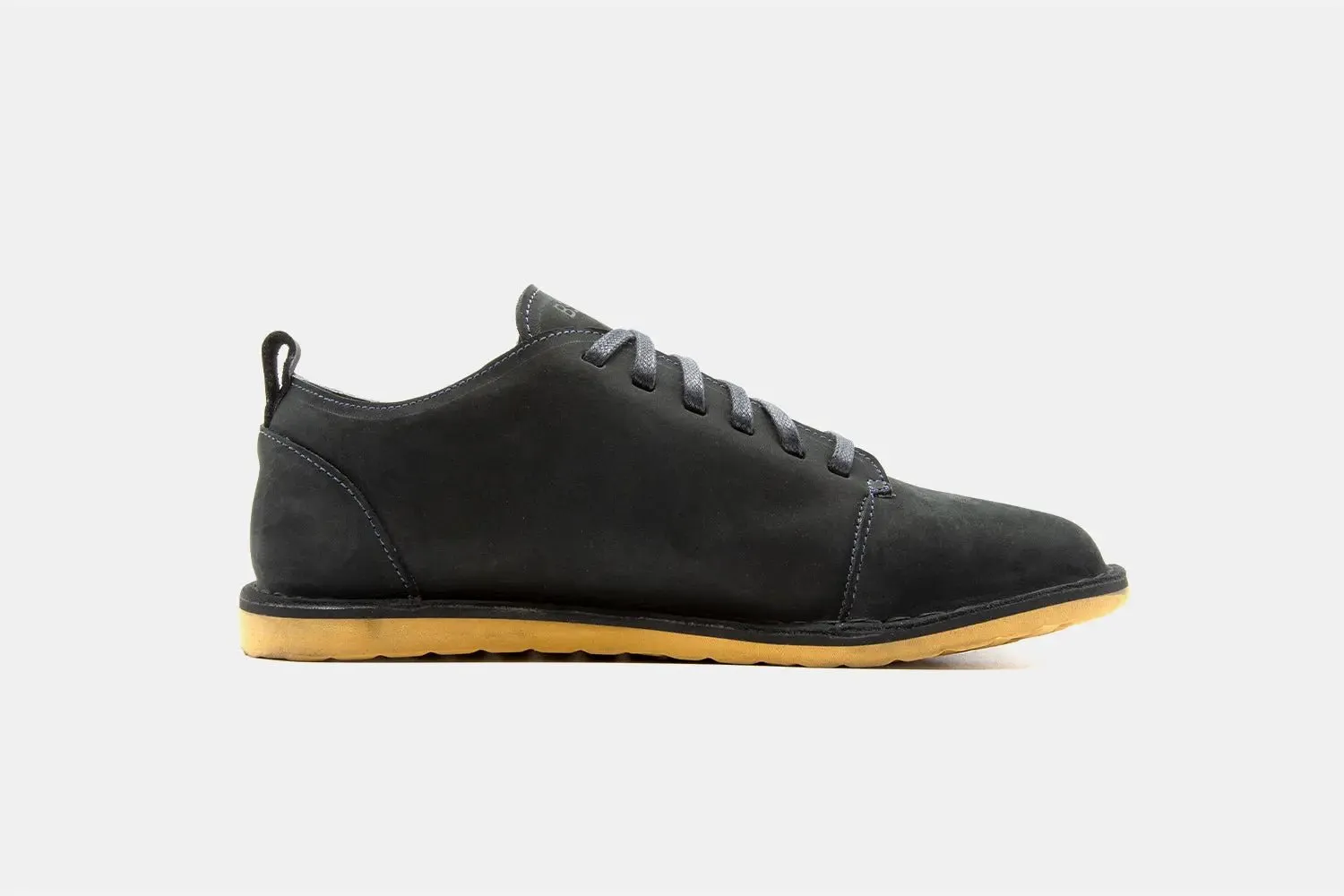 Zapato Hombre - Numbat Low Navy Blue NW