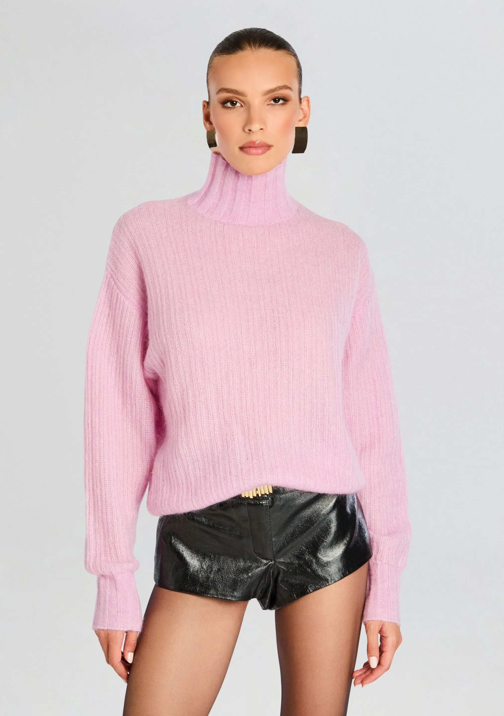 Zarita Knit Sweater