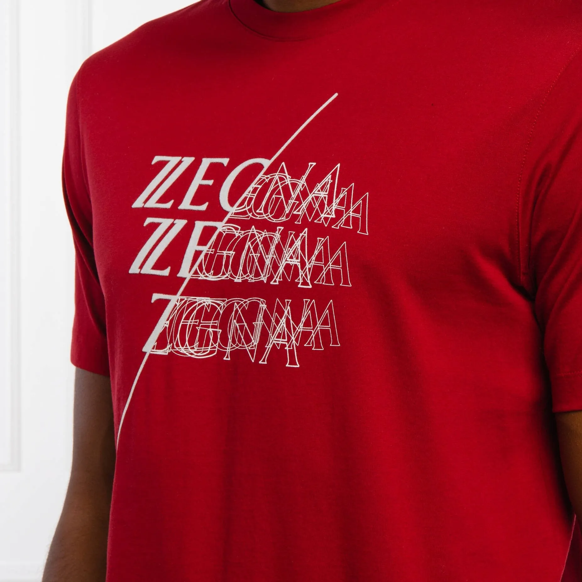 ZZegna T-Shirt