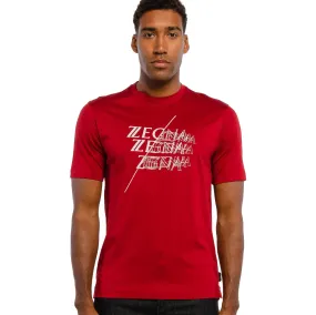 ZZegna T-Shirt